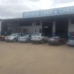 Vryheid Market - Vryheid