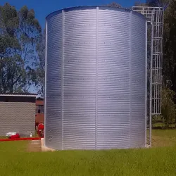 Vryheid Market - Vryheid