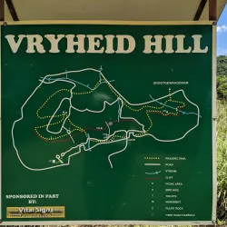 Vryheid Nature Reserve - Vryheid