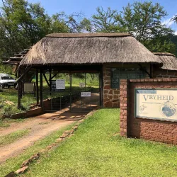 Vryheid Nature Reserve - Vryheid