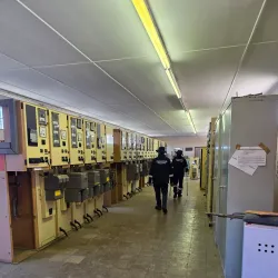 Vryheid Town Hall - Vryheid