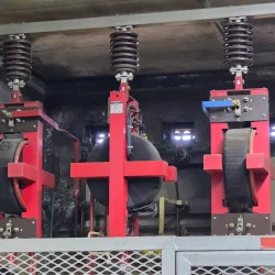 Vryheid Town Hall - Vryheid