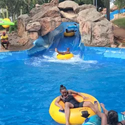 Bela-Bela (Warmbaths) - Waterberg