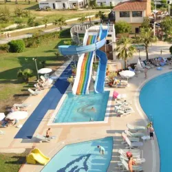 Bela-Bela (Warmbaths) - Waterberg