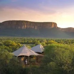 Marakele National Park - Waterberg