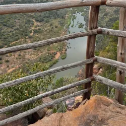 Mokolo Dam Nature Reserve - Waterberg