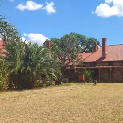 Mokopane Museum - Waterberg