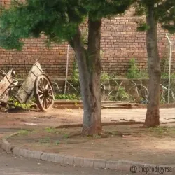 Mokopane Museum - Waterberg