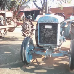 Mokopane Museum - Waterberg