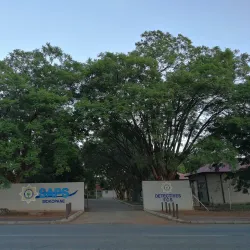 Mokopane (Potgietersrus) Town - Waterberg