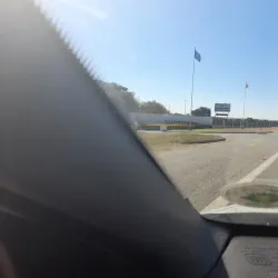 Mokopane (Potgietersrus) Town - Waterberg