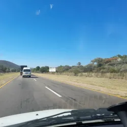 Mokopane (Potgietersrus) Town - Waterberg