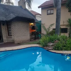 Thaba Meetse Private Game Reserve - Waterberg