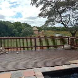Thaba Meetse Private Game Reserve - Waterberg
