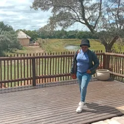 Thaba Meetse Private Game Reserve - Waterberg