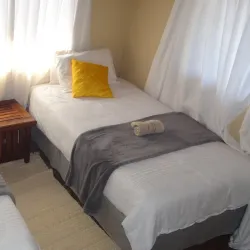 Thaba Meetse Private Game Reserve - Waterberg