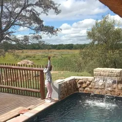 Thaba Meetse Private Game Reserve - Waterberg