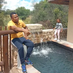 Thaba Meetse Private Game Reserve - Waterberg