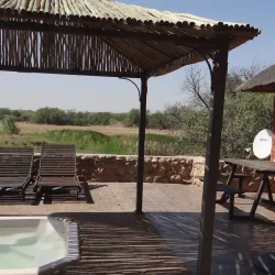 Thaba Meetse Private Game Reserve - Waterberg
