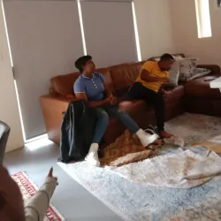 Thaba Meetse Private Game Reserve - Waterberg