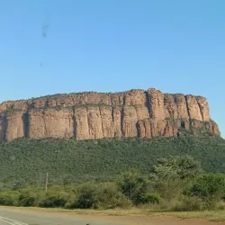 Waterberg Biosphere Reserve - Waterberg