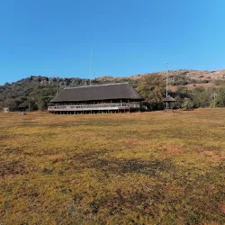 Kloofendal Nature Reserve - Westonaria
