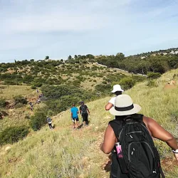 Kloofendal Nature Reserve - Westonaria