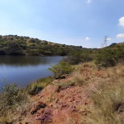 Kloofendal Nature Reserve - Westonaria