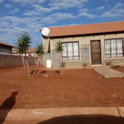 Westonaria Cultural Festival - Westonaria