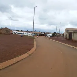 Westonaria Cultural Festival - Westonaria