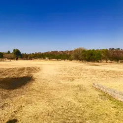 Westonaria Golf Club - Westonaria