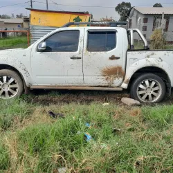 Westonaria Golf Club - Westonaria