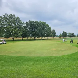 Westonaria Golf Club - Westonaria