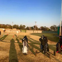 Westonaria Golf Club - Westonaria