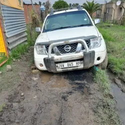 Westonaria Golf Club - Westonaria