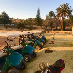 Westonaria Golf Club - Westonaria