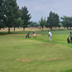 Westonaria Golf Club - Westonaria