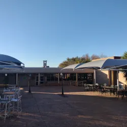 Westonaria Heritage Trail - Westonaria