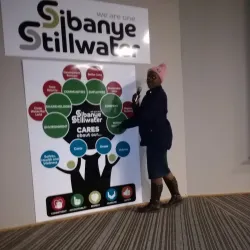 Westonaria Heritage Trail - Westonaria