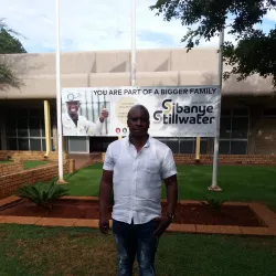 Westonaria Heritage Trail - Westonaria