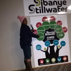 Westonaria Heritage Trail - Westonaria