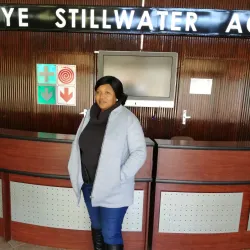 Westonaria Heritage Trail - Westonaria