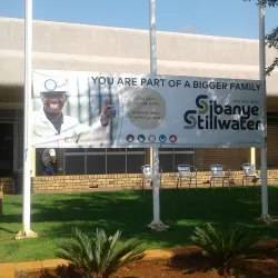 Westonaria Heritage Trail - Westonaria