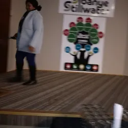 Westonaria Heritage Trail - Westonaria