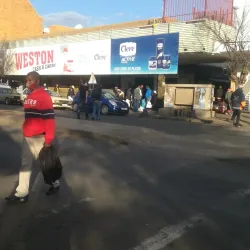 Westonaria Market - Westonaria