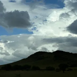 Westonaria Mining Museum - Westonaria