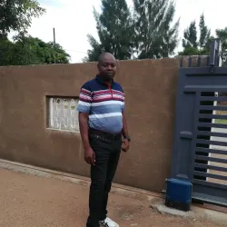 Westonaria Mining Museum - Westonaria