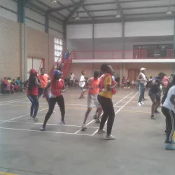 Westonaria Sports Complex - Westonaria