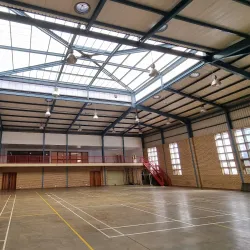 Westonaria Sports Complex - Westonaria