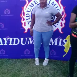 Westonaria Sports Complex - Westonaria